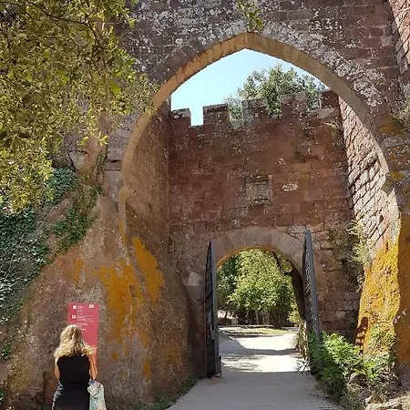 Tarragona. Arboset. Paz Entre Mar Y Montana. A Solo 15 Minutos De La Playa Casa de Férias *