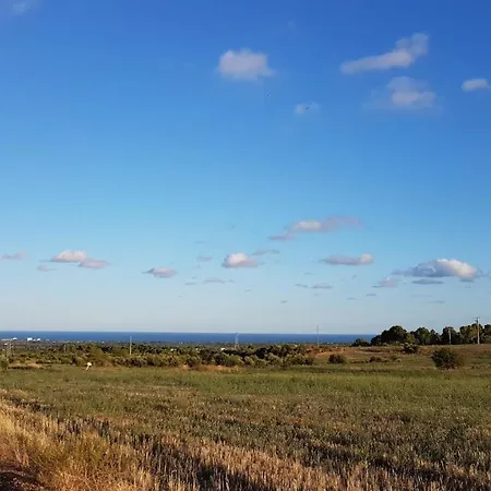 Tarragona. Arboset. Paz Entre Mar Y Montana. A Solo 15 Minutos De La Playa