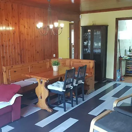 Casa de Férias Tarragona. Arboset. Paz Entre Mar Y Montana. A Solo 15 Minutos De La Playa Vilanova de Escornalbou