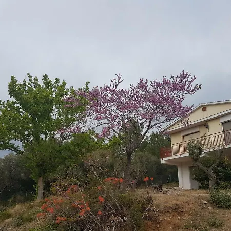Tatil Evi Tarragona. Arboset. Paz Entre Mar Y Montana. A Solo 15 Minutos De La Playa Vilanova de Escornalbou